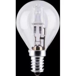 HALO GÖMB E14 42W 625LM 2000H