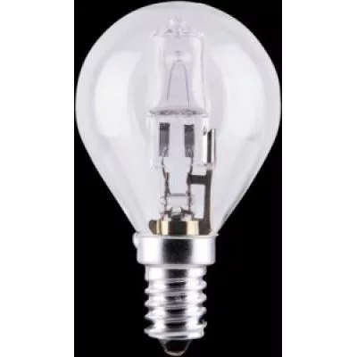 HALO GÖMB E14 42W 625LM 2000H