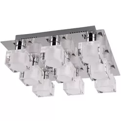 BURA RABA- 2961-65 lámpához