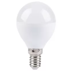 LED E14 G45 SMD 5W,470lm,4000Kdimm#@