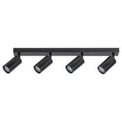 SOLO,BELT.SPOT MENNY,GU10 4XMAX25W@~