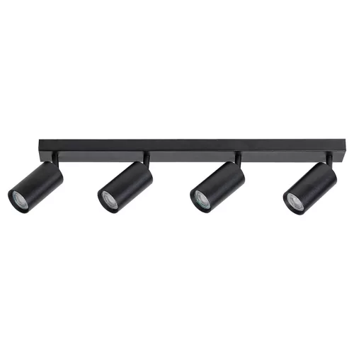 SOLO,BELT.SPOT MENNY,GU10 4XMAX25W@~