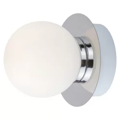 BECCA fürdőszobai lp.G9 28W IP44