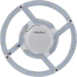 LED panel, 16W, 2300lm, 4000K@