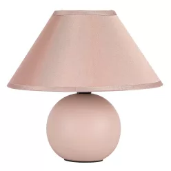 ARIEL,BELT.ASZT.1X E14 G45 RÓZSA@