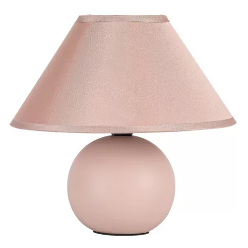 ARIEL,BELT.ASZT.1X E14 G45 RÓZSA@