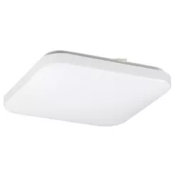 ROB menny. négyzet LED 20W fehér@