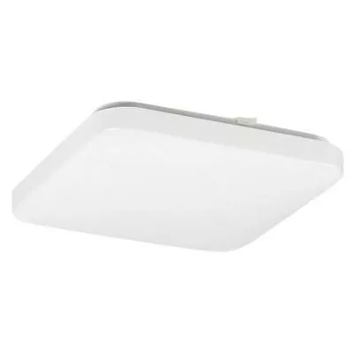 Rob menny. négyzet LED 32W fehér@