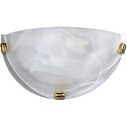 UFO D30 1*60W E27 MURÁNO FALIKAR@