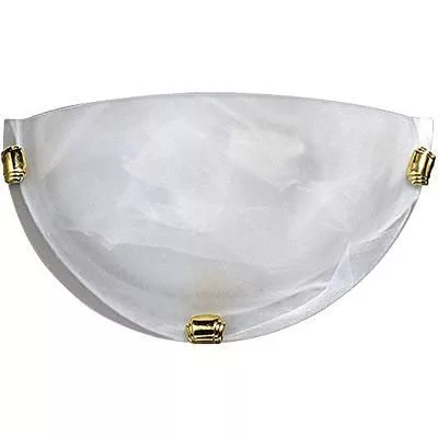 UFO D30 1*60W E27 MURÁNO FALIKAR@