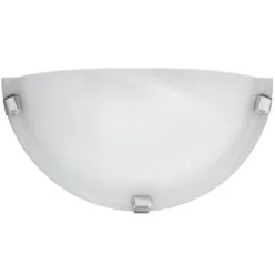 UFO D30 1*60W E27 MURÁNO FALIKAR@