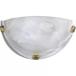 UFO D30 1*60W E27 MURÁNO FALIKAR@