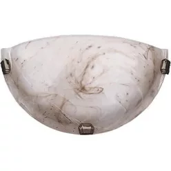 UFO D30 1*60W E27 MURÁNO FALIKAR@