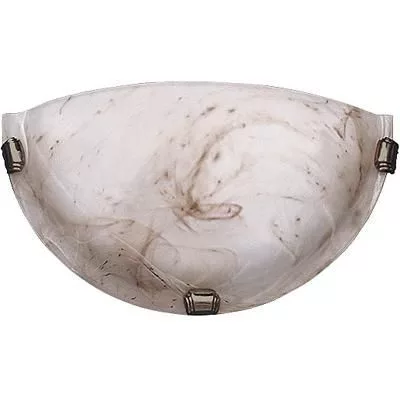 UFO D30 1*60W E27 MURÁNO FALIKAR@