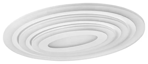 Taneli,menny,LED 41W,53x42cm,ovális@