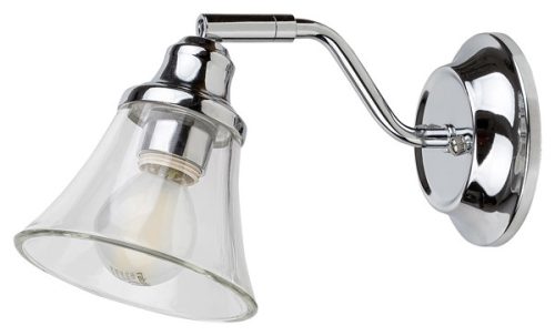 ANTOINE,BEL.FÜRDŐ,FALI,E14 1XMAX40W
