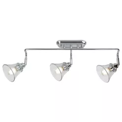 ANTOINE,BEL.FÜRDŐ,E14 3XMAX40W,KRÓM