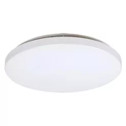 ROB menny.LED,32W,IP20,kör,fh@