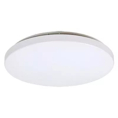 ROB menny.LED,32W,IP20,kör,fh@