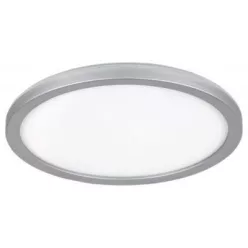 Lambert,fürd,LED 15W,D28,IP44,ezüst