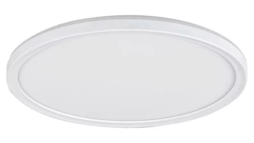 Pavel Mennyezeti LED 22W fehér kör@