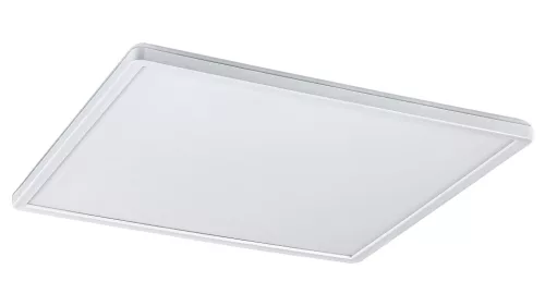 Pavel Mennyezeti LED 18W feh négyz@