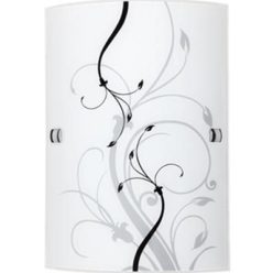 ELINA, FALI LÁMPA, 18X26CM