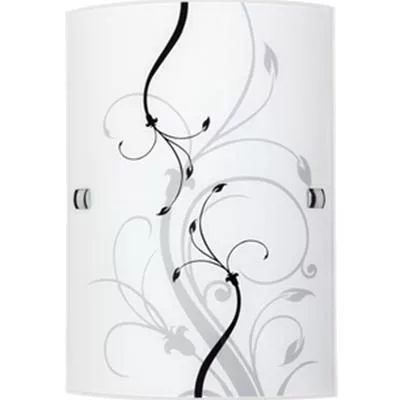 ELINA, FALI LÁMPA, 18X26CM