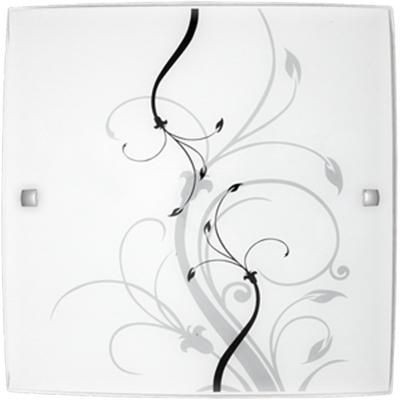 ELINA, MENNYEZETI LÁMPA, 30X30CM