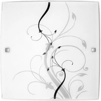 ELINA, MENNYEZETI LÁMPA, 40X40CM