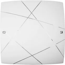 PHAEDRA mennyezeti 2*60W E27