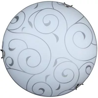 HARMONY LUX MENNY D30CM, FEHER MI