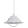 FÜGGESZTÉK ROLLYS 1*60W E27 FEHÉR@
