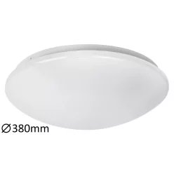 LUCAS menny.24W LED 1370lm csillogó@