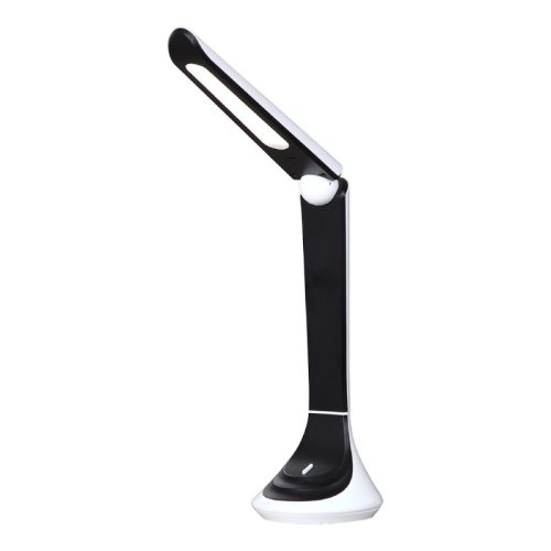 BALOR, BEL.ASZT, LED 5W, FEKETE@