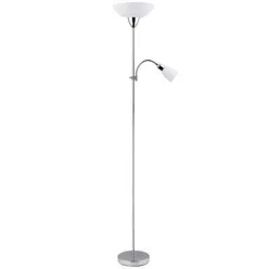 DIANA, ÁLLÓ LÁMPA OLVASÓKARRAL@~