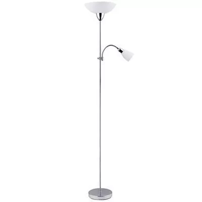 DIANA, ÁLLÓ LÁMPA OLVASÓKARRAL@~