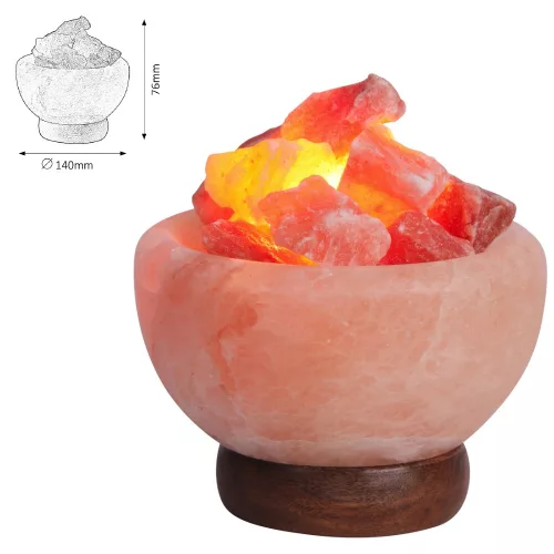 FUJI SÓLÁMPA E14 15W ~2,6 KG