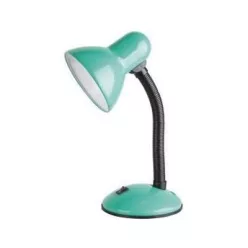 DYLAN asztali lámpa 1*40W E27 zöld@