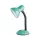 DYLAN asztali lámpa 1*40W E27 zöld@
