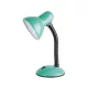 DYLAN asztali lámpa 1*40W E27 zöld@
