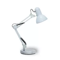 ASZTALI LÁMPA TALPAS 1*60W E27 FH.