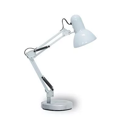 ASZTALI LÁMPA TALPAS 1*60W E27 FH.