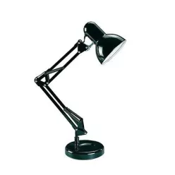 ASZTALI LÁMPA TALPAS 1*60W E27 FK.