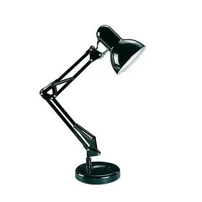 ASZTALI LÁMPA TALPAS 1*60W E27 FK.