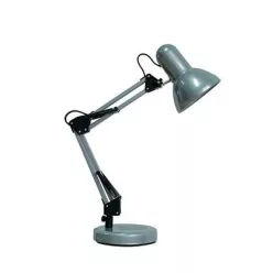 ASZTALI LÁMPA TALPAS 1*60W E27 SZ.