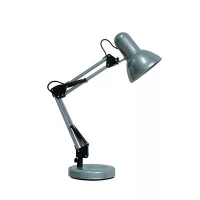 ASZTALI LÁMPA TALPAS 1*60W E27 SZ.