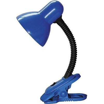 CSIPTETOS SPOT LP. 1*40W E27 KÉK