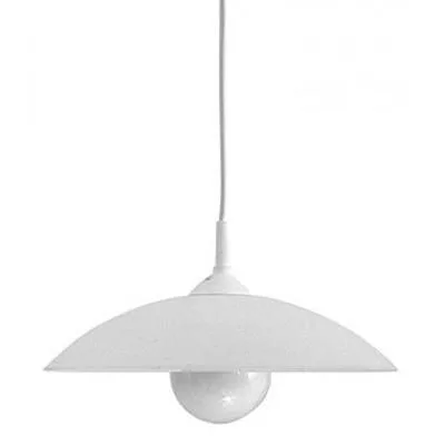 CUPOLA RANGE FÜGG FIX 1*60W E27 FEH@