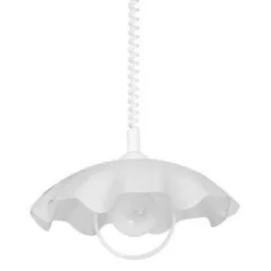 SMERLATO FÜGGESZTÉK D42 FEHER